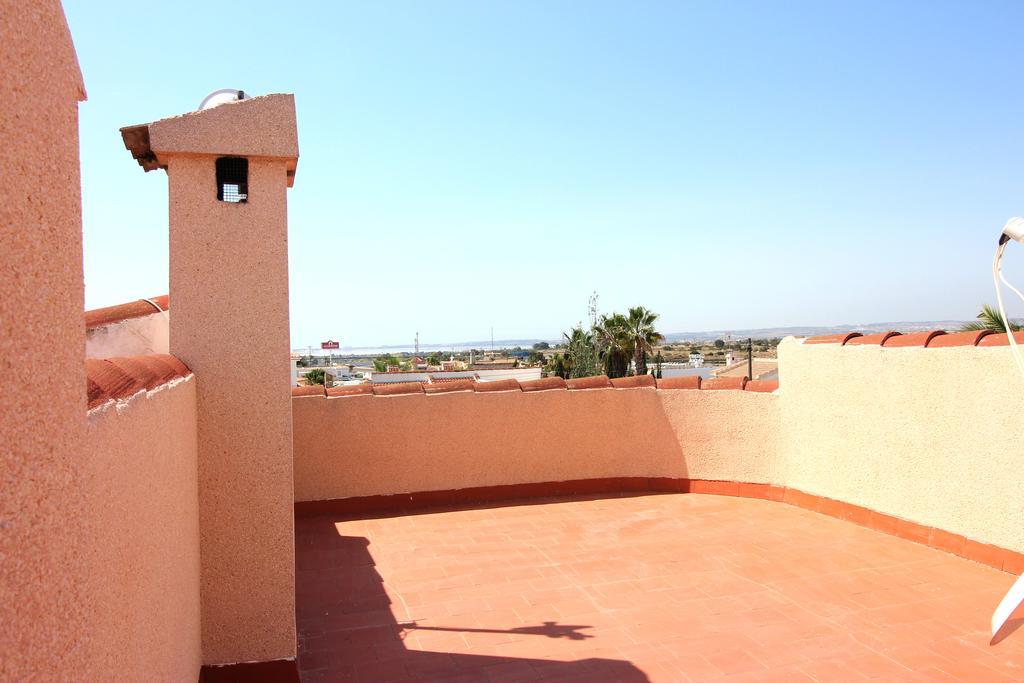 Casa Bruno Vila Ciudad Quesada Exterior foto