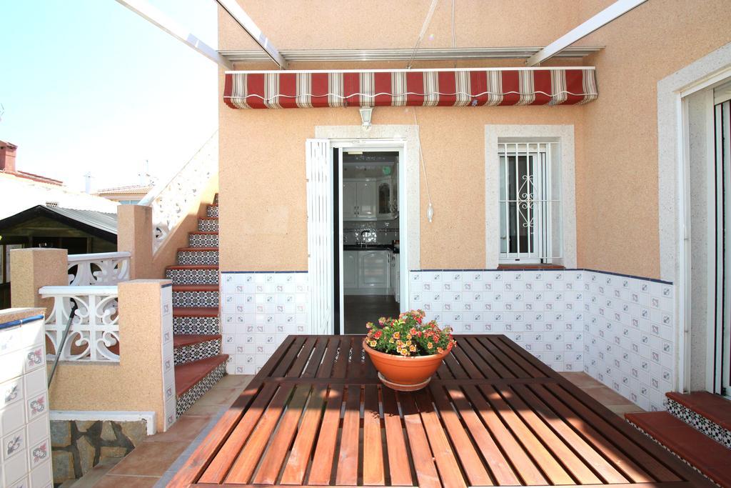 Casa Bruno Vila Ciudad Quesada Exterior foto